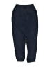 Gap Kids Solid Blue Casual Pants Size 10 - photo 2