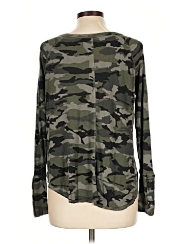 Unbranded Long Sleeve T-Shirt (view 2)