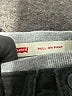 Levi's Black Jeans 0-3 MO / 3 MO - photo 3