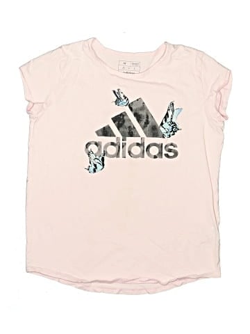Adidas Short Sleeve T-Shirt (view 1)