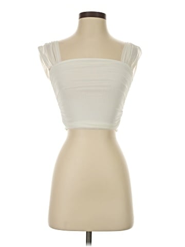 Shein Sleeveless Top (view 1)