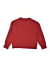 Cat & Jack Red Pullover Sweater Size 6 - 7 - photo 2