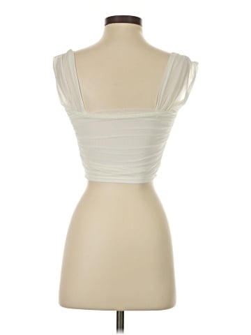 Shein Sleeveless Top (view 2)