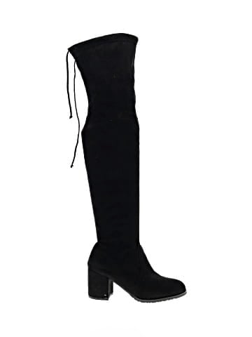 She & In Boots (view 1)
