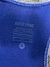 Nike Blue Active Tank Size S - photo 7