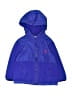 U.S. Polo Assn. 100% Polyester Blue Jacket 18-24 MO / 24 MO - photo 1