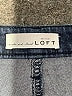 Ann Taylor LOFT Chevron-herringbone Blue Jeans Size 31 waist - photo 7