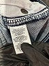 Ann Taylor LOFT Chevron-herringbone Blue Jeans Size 31 waist - photo 9