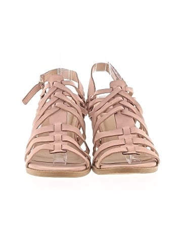 Jellypop Wedges (view 2)