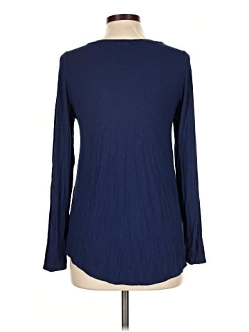 Au Fond Long Sleeve Top (view 2)