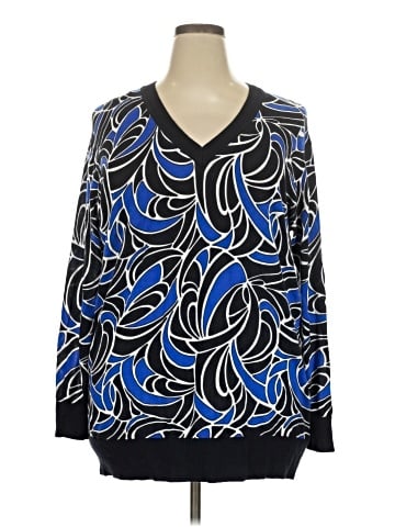 MICHAEL Michael Kors Pullover Sweater (view 1)