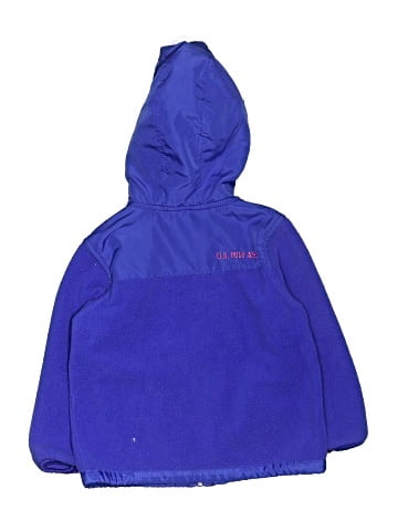 U.S. Polo Assn. Jacket (view 2)