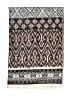 Shiraleah Gray Scarf One size - photo 2