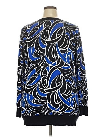 MICHAEL Michael Kors Pullover Sweater (view 2)