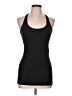Lululemon Athletica Black Tank Top Size L (estimated) - photo 1
