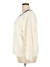 Talbots Ivory Pullover Sweater Size 3X - photo 5