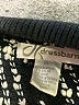 DressBarn Houndstooth Black Cardigan Size XL - photo 7