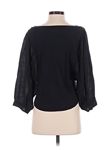 Anthropologie 3/4 Sleeve T-Shirt (view 2)