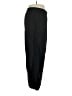 Athleta 100% Nylon Solid Black Casual Pants Size XL - photo 4