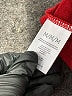 CAbi Red Pullover Sweater Size M - photo 8