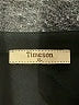Timeson Black Long Sleeve Blouse Size XL - photo 7