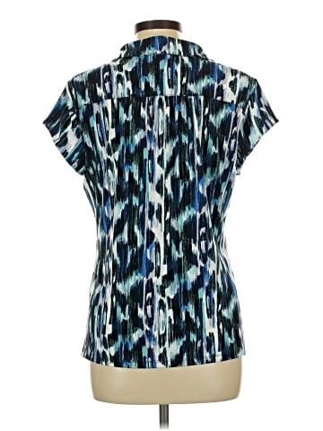 Alfani Short Sleeve Polo (view 2)