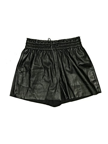 Zara Athletic Shorts (view 1)