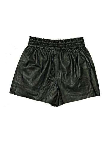 Zara Athletic Shorts (view 2)