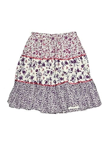 Mini Boden Skirt (view 2)