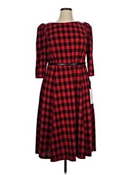 Calvin Klein Casual Dress
