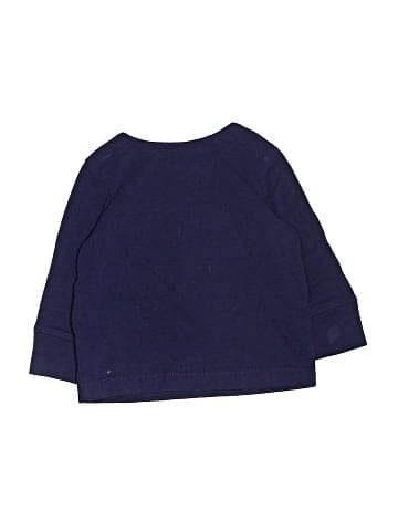 Hanna Andersson 3/4 Sleeve T-Shirt (view 2)