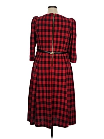 Calvin Klein Casual Dress (view 2)