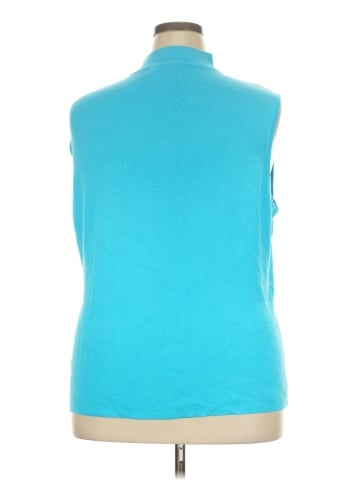 Investments Sweater Vest (view 2)