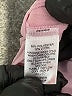Lucky in Love Pink Sleeveless Blouse Size XS - photo 8