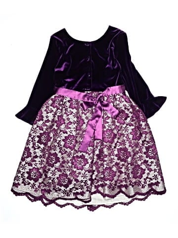 Jona Michelle Dress (view 2)