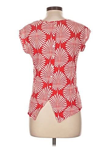 J by Joie Short Sleeve Top (view 2)