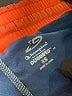 C9 By Champion 100% Polyester Color Block Blue Athletic Shorts Size XS - photo 3