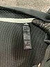 Adidas 100% Polyester Black Zip Up Hoodie Size S - photo 7