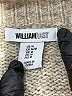 William Rast Tan Cardigan Size M - photo 7