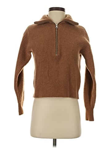 Everlane Wool Pullover Sweater (view 1)