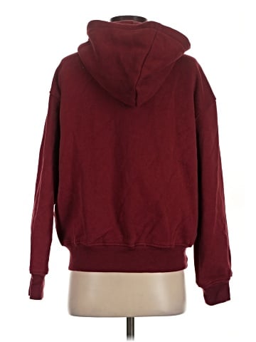 Pretty Garden Zip Up Hoodie (view 2)
