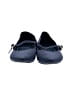 Unbranded Blue Flats Size 8 - photo 2