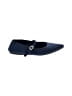 Unbranded Blue Flats Size 8 - photo 1