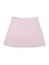 Sigrid Olsen Hearts Pink Skort Size XS - photo 1