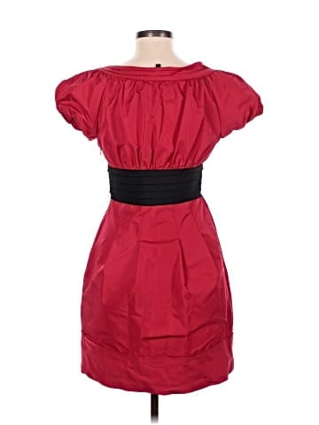 BCBGMAXAZRIA Cocktail Dress (view 2)