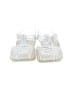 Cat & Jack Graphic White Sandals Size 8 1/2 (kids) - photo 2