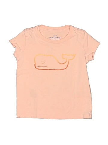 Vineyard Vines Short Sleeve T-Shirt (view 1)