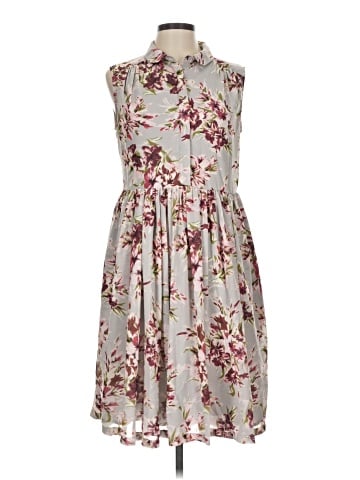 French Connection Casual Dress (view 1)