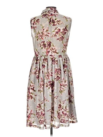 French Connection Casual Dress (view 2)