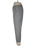 Chico's Solid Gray Casual Pants Size Lg (2) - photo 5